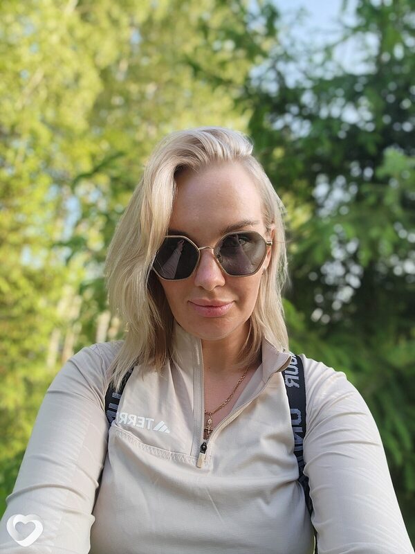 Ксения, 32, Кирове — анкета №2374506