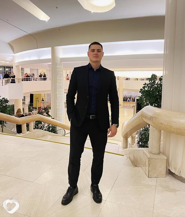Андрей, 48, Мурманске — анкета №2374507