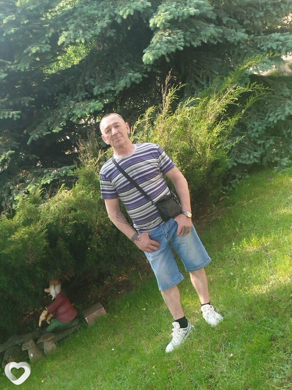 Александр, 53, Новогрудке — анкета №2374512
