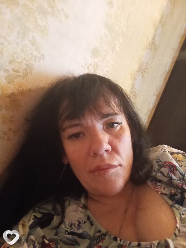 Лариса, 52, Луганске — анкета №2374291