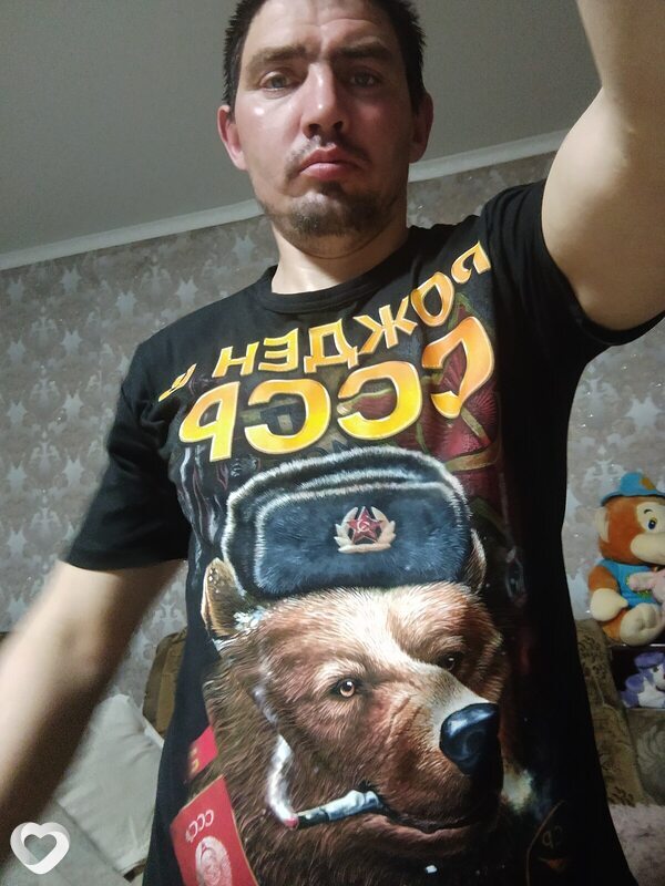 Виктор, 38, Кокшетау — анкета №2374297