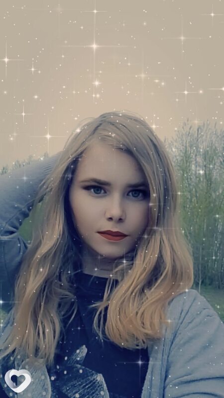 Ania, 24, Кирове — анкета №2374301