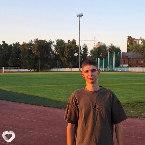 Даниил, 22, Воронеже — анкета №2374312