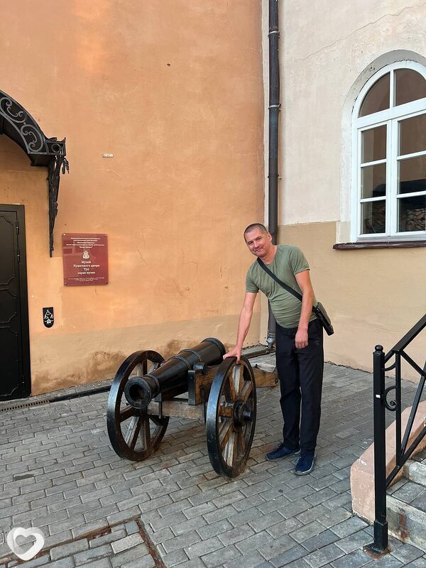 Сергей Буторин, 44, Нижнем Новгороде — анкета №2374142