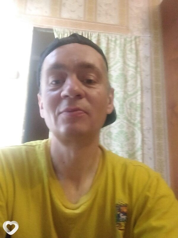Дмитрий, 48, Москве — анкета №2374148