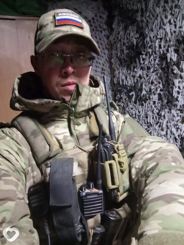 Дамир, 39, Казани — анкета №2374151