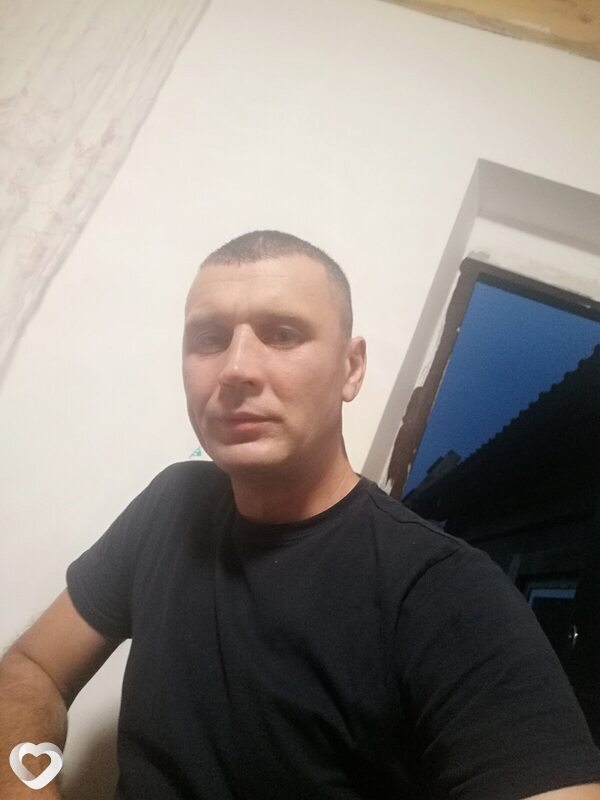 Николай, 40, Прокопьевске — анкета №2374164