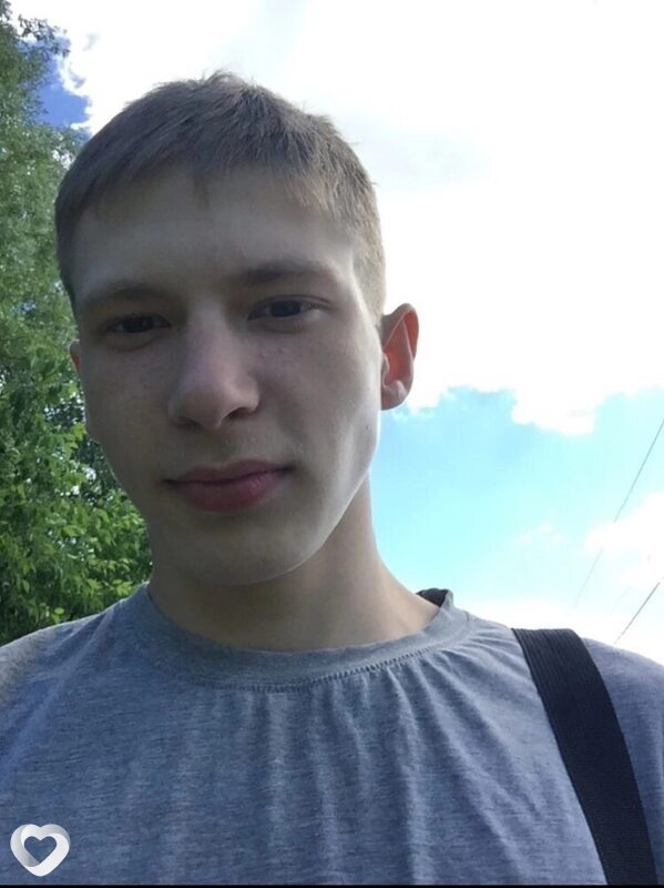 Roma, 22, Волновахе — анкета №2374333