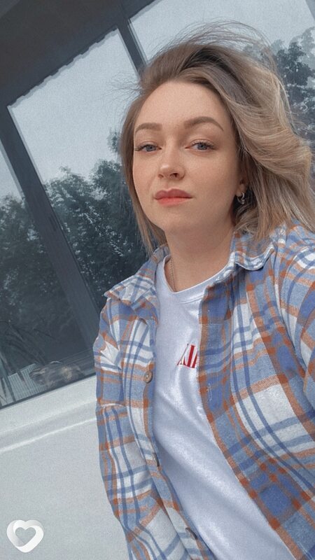 Кристина, 29, Нижнекамске — анкета №2374337