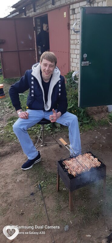Максим, Вичуга