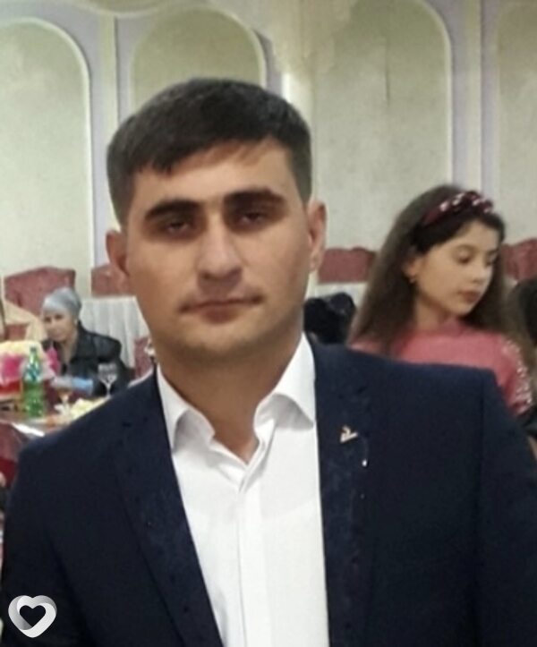 Денис, 33, Гомеле — анкета №2374339