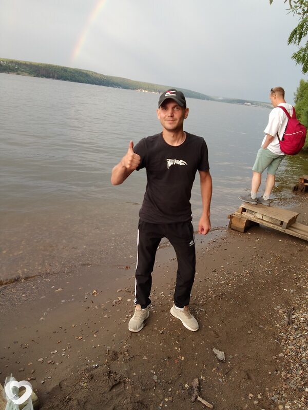 Сергей, 36, Перми — анкета №2374240