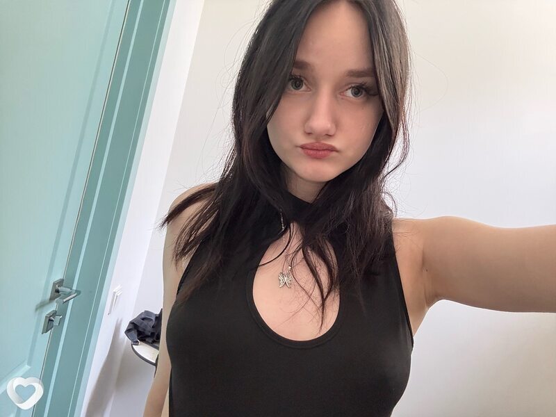 Лиза, 23, Минске — анкета №2374250