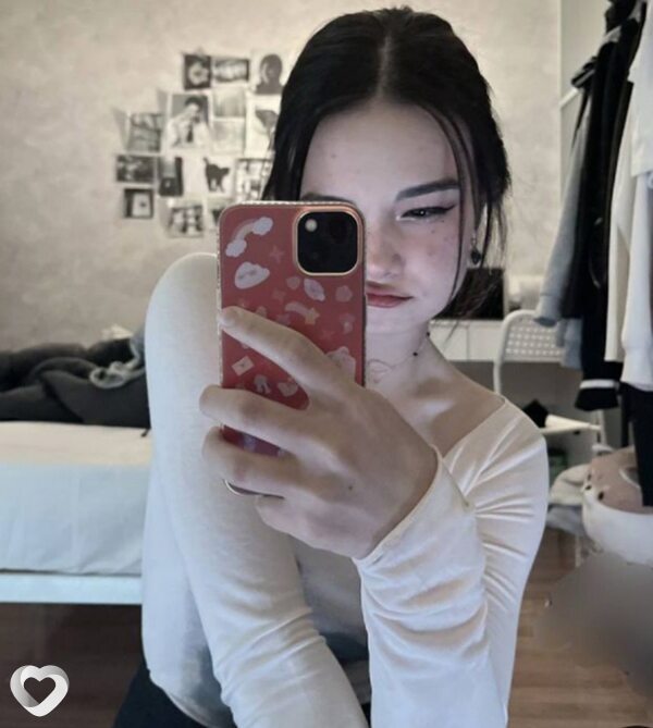 Alink, 25, Москве — анкета №2374253