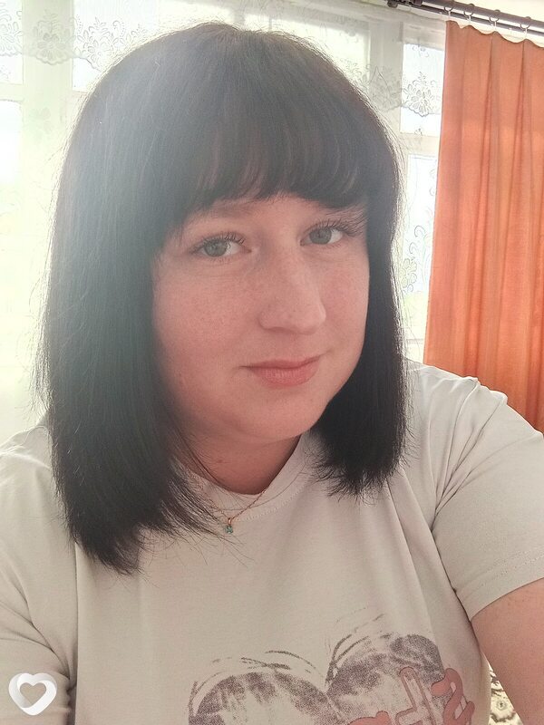 Марьяна, 35, Нижнем Новгороде — анкета №2374260
