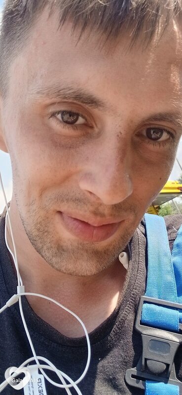 Саша, 32, Екатеринбурге — анкета №2374261