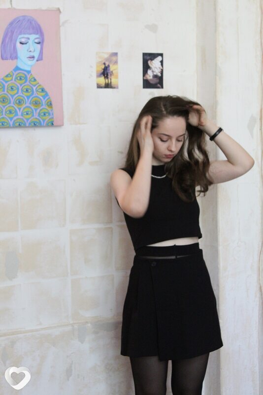 Алёна, 28, Минске — анкета №2374067