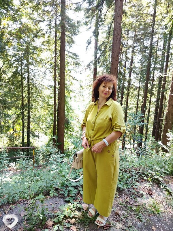 Елена, 53, Белгороде — анкета №2374069