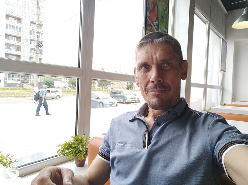 Эдуард, 47, Ангарске — анкета №2374074