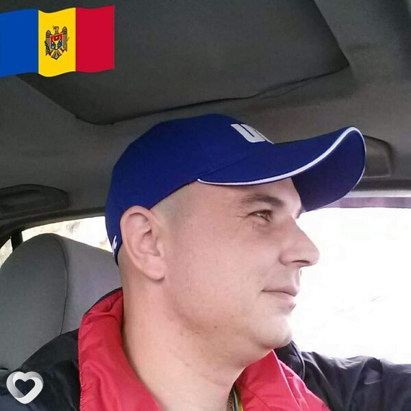 Viktor, 40, Ополе — анкета №2374078