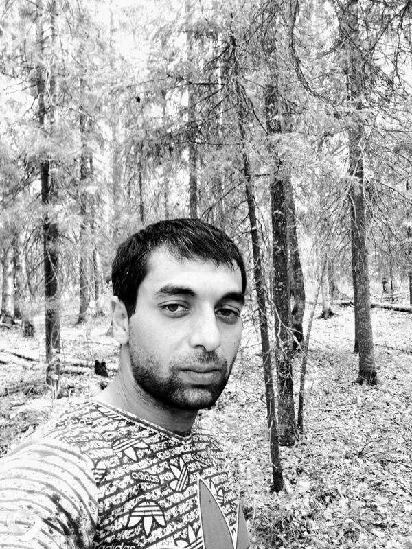 Василий, 31, Горловке — анкета №2374080