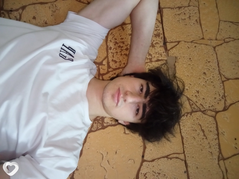 Али, 20, Самаре — анкета №2374085