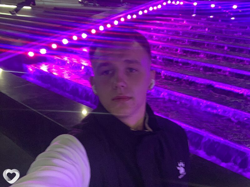 Sasha, Чолпон-Ата