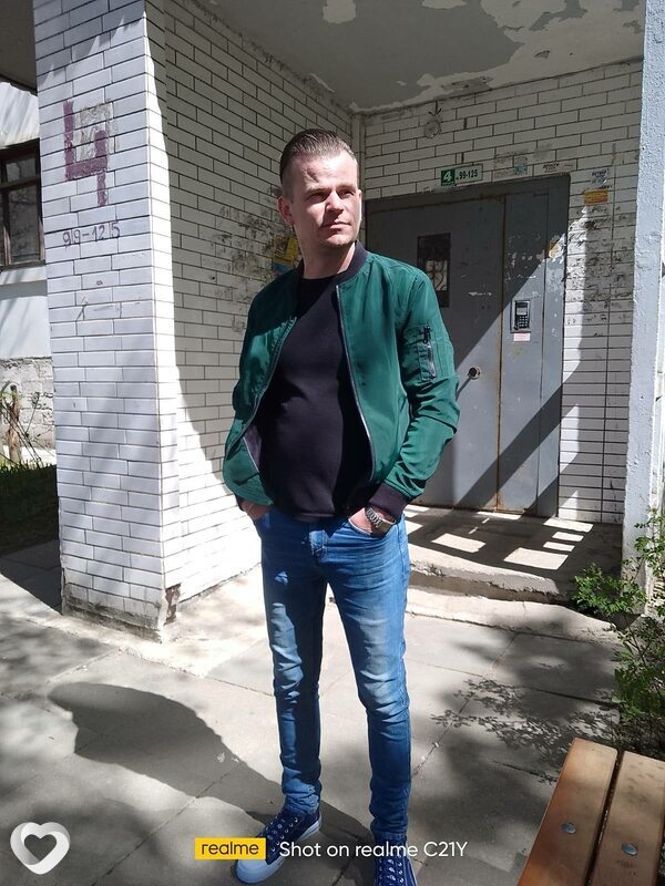 Юргена, 37, Минске — анкета №2374089