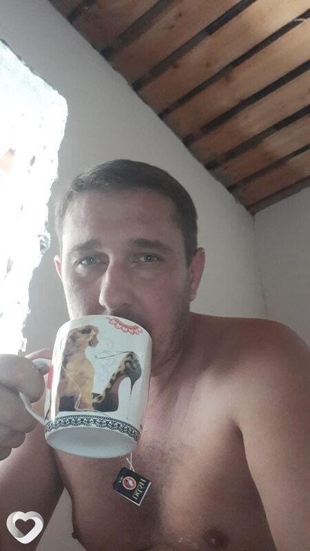 Тим, 46, Краснодаре — анкета №2374440