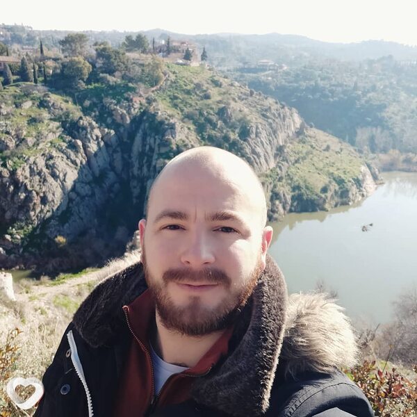 Андрей, 48, Саранске — анкета №2374441
