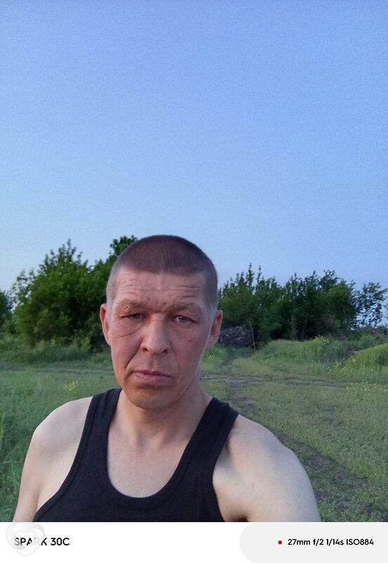 Сергей, 40, Курчатове — анкета №2374443