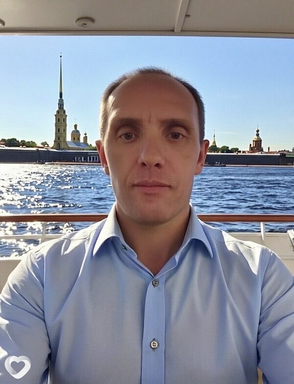 Игорь, 44, Липецке — анкета №2374449