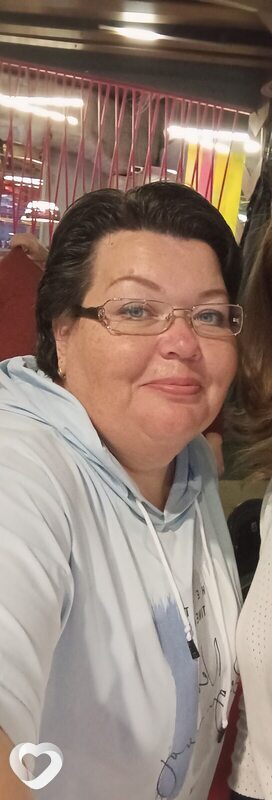 Наташа, 47, Москве — анкета №2374455