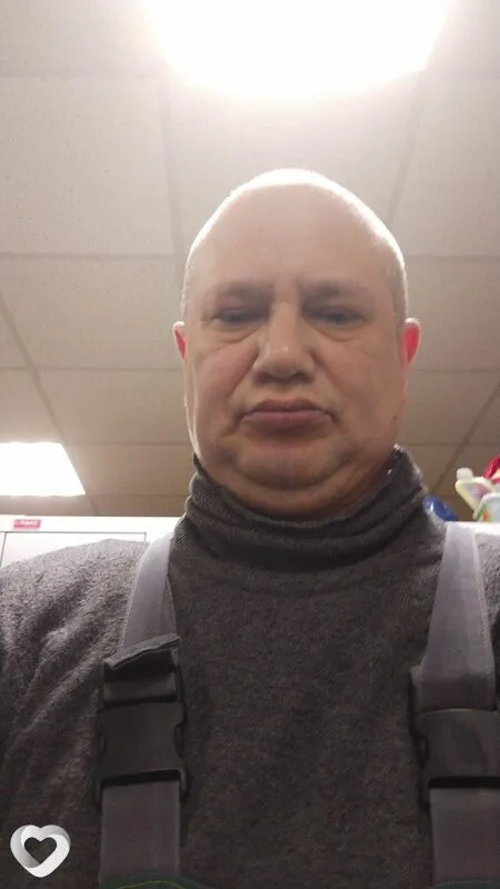 Михаил, 53, Москве — анкета №2374457