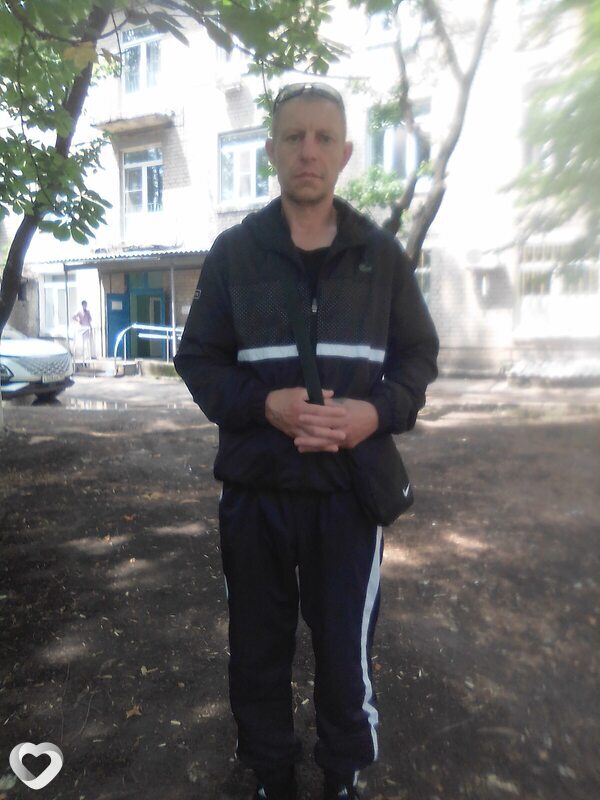 Денис, 44, Донецке — анкета №2374460