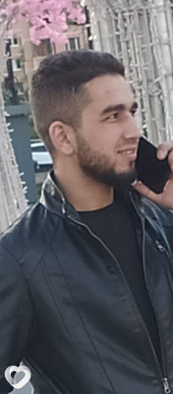 Алии, 30, Ялте — анкета №2374215