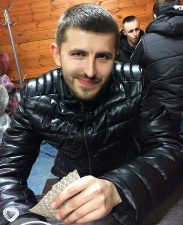 Сергей, 35, Оренбурге — анкета №2374222