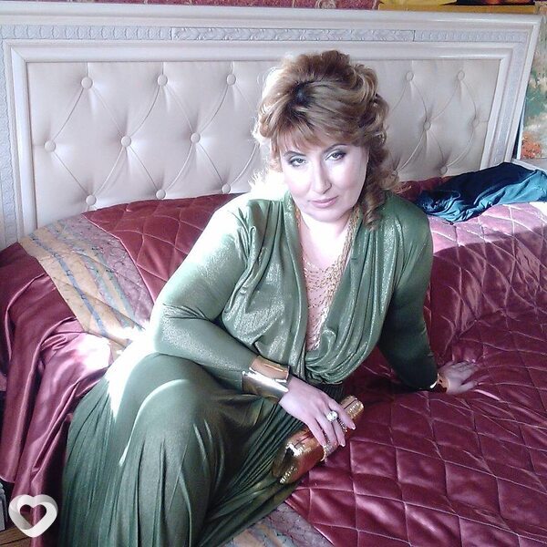 Анжелика, 56, Санкт-Петербурге — анкета №2374228