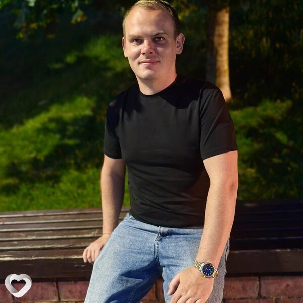 Василий, 32, Гродно — анкета №2374229