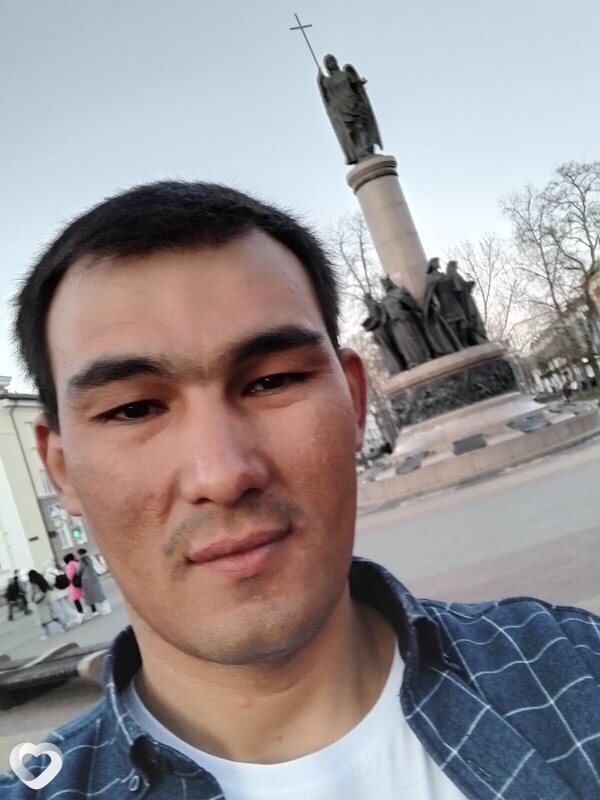 Дайанч, 30, Бресте — анкета №2374237