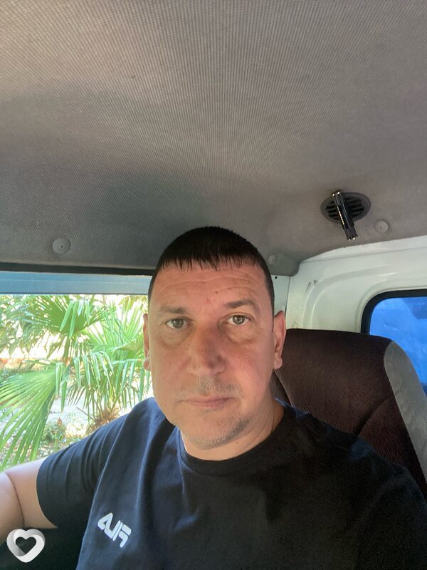 Андраник, 43, Сочи — анкета №2374206