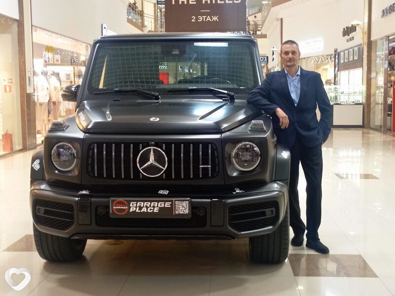 Дим, 39, Краснодаре — анкета №2374210