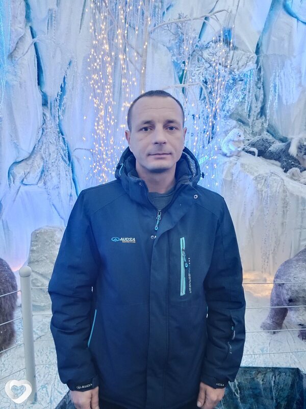 Максим, 27, Борисове — анкета №2374128