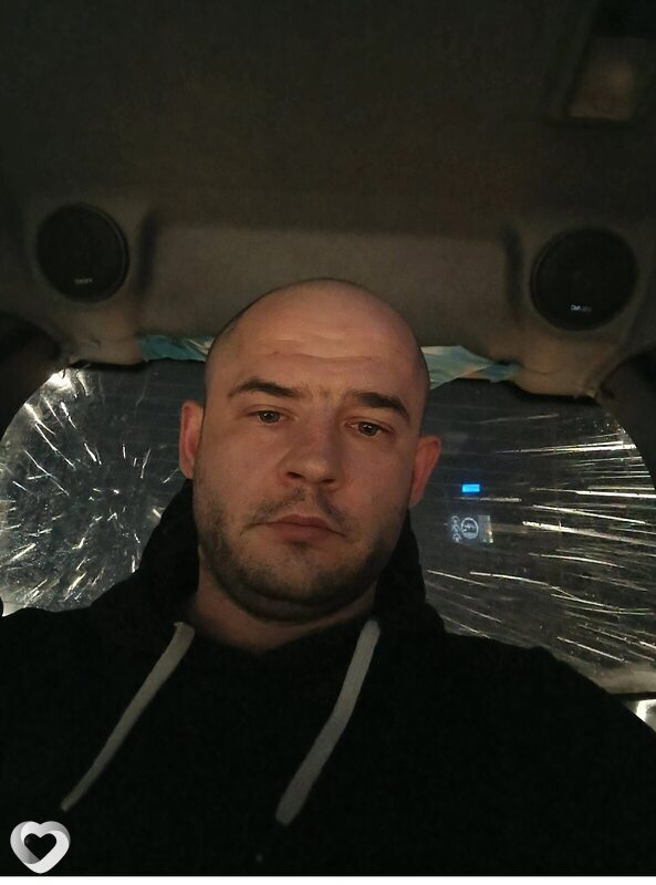 Александр, 35, Магадане — анкета №2374129