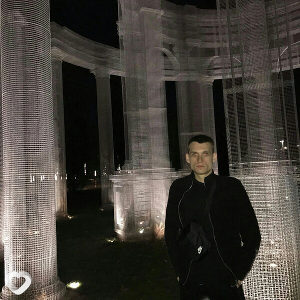 Сергей, 38, Москве — анкета №2374345