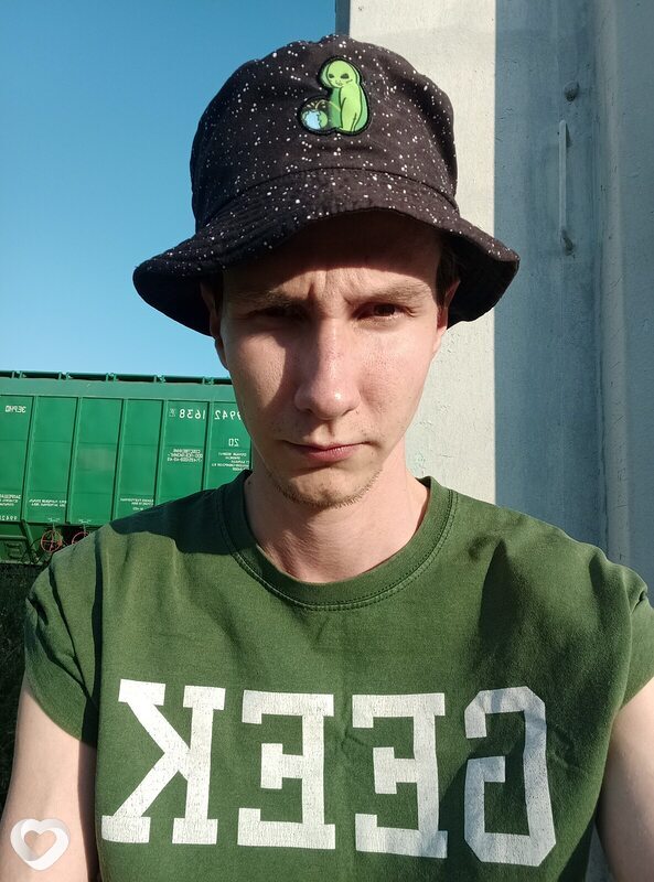 Руслан, 27, Керчи — анкета №2374349