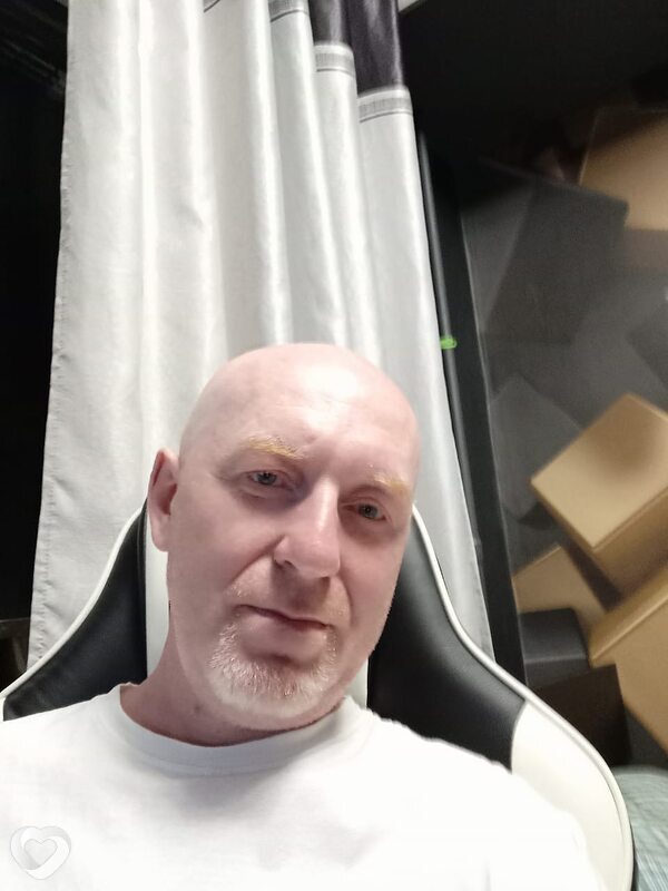 Евгений, 48, Абакане — анкета №2374352