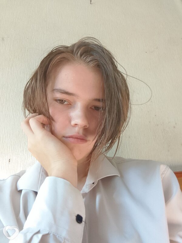 Татьяна, 19, Оренбурге — анкета №2374354