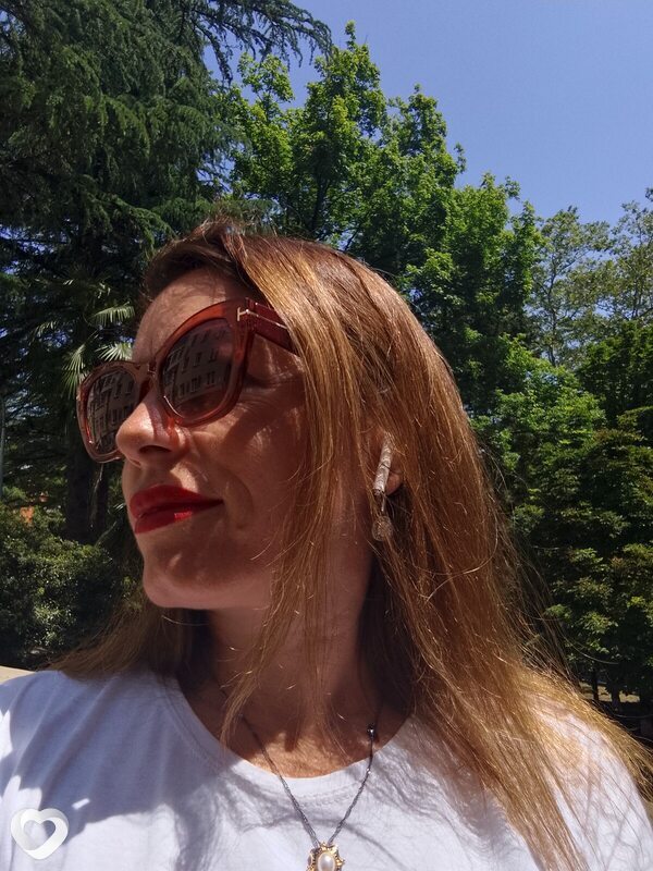 Лана, 47, Сочи — анкета №2374358