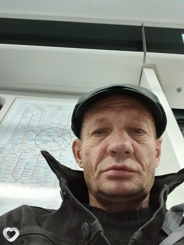 Александр, 51, Балашихе — анкета №2374664